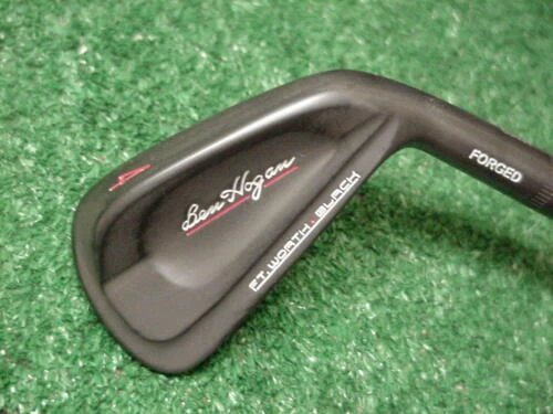 Ben Hogan Extra Stiff Flex Palos de Golf