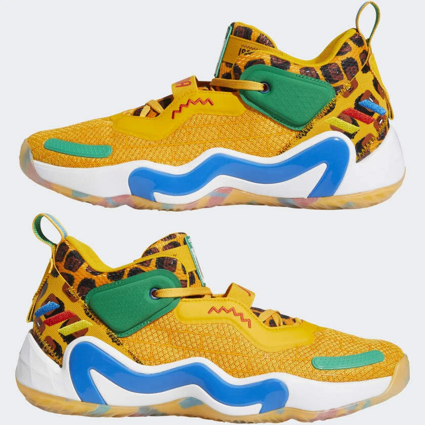 Basket outlet adidas lego