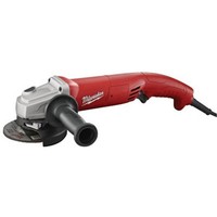 Milwaukee Electric Tools 495-6121-31 4.5 In. & 5 In. Small Angle Grinder-sanders on sale Milwaukee Electric Tools 495-6121-31 4.5 In. & 5 In. Small Angle Grinder-sanders on sale