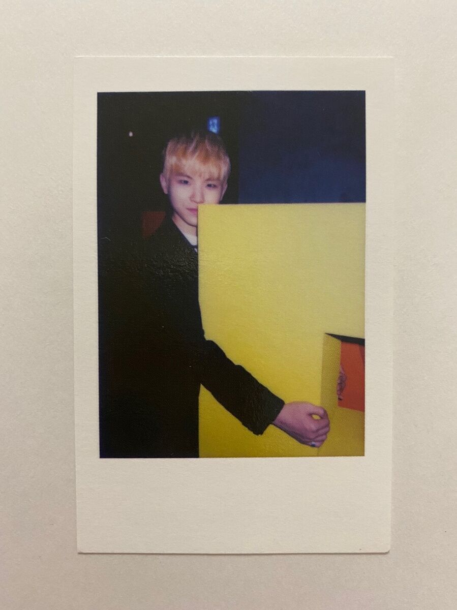 2016 Seventeen Encore Concert Official Photocard Kpop - Now 2016 Seventeen Encore Concert Official Photocard Kpop - Now