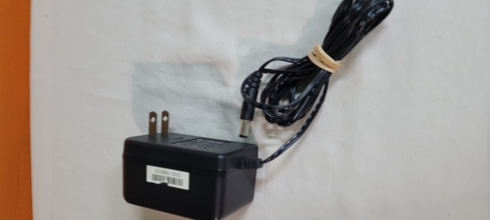DC AC Adapter For LINKSYS AM-1201000D41 AD 12/1C Power Supply - Foto 10