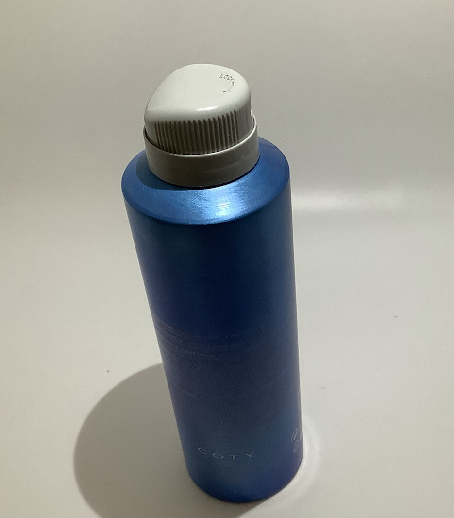 Nautica Blue Deodorizing Body Spray for Men 6oz 170g New Full No Seal