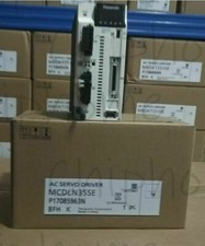 1PCS NEW Panasonic Servo Drive MCDLN35SE Amplifiers