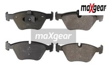 FRONT BRAKE PADS SET 19-1077