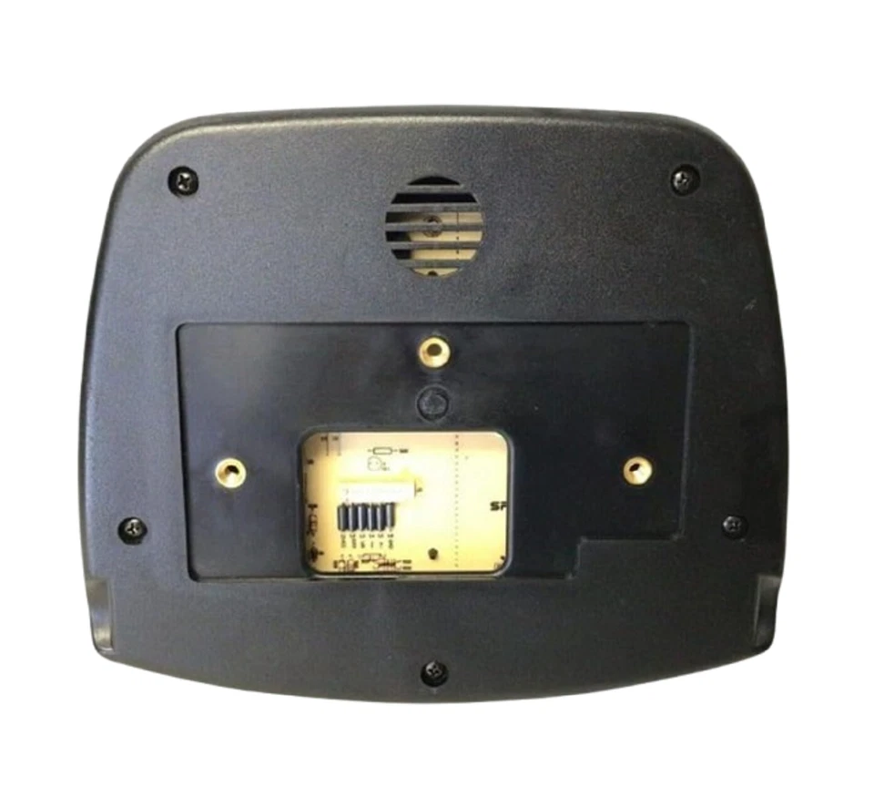Sportsart 803P Elliptical Display Console Assembly 803P-02 Foto 2 de 2