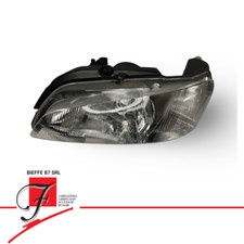 FARO ANTERIORE SINISTRO SX PEUGEOT 106 1997-2003 H4 MARCA VALEO OMOLOGATO