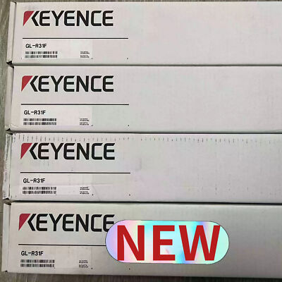 その他 KEYMEE GL-R31F 1PCS Brand New in box Keyence GL-R31F #Z | eBay