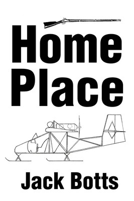 Jack C. Botts | Home Place | Taschenbuch | Englisch (2002) | iUniverse