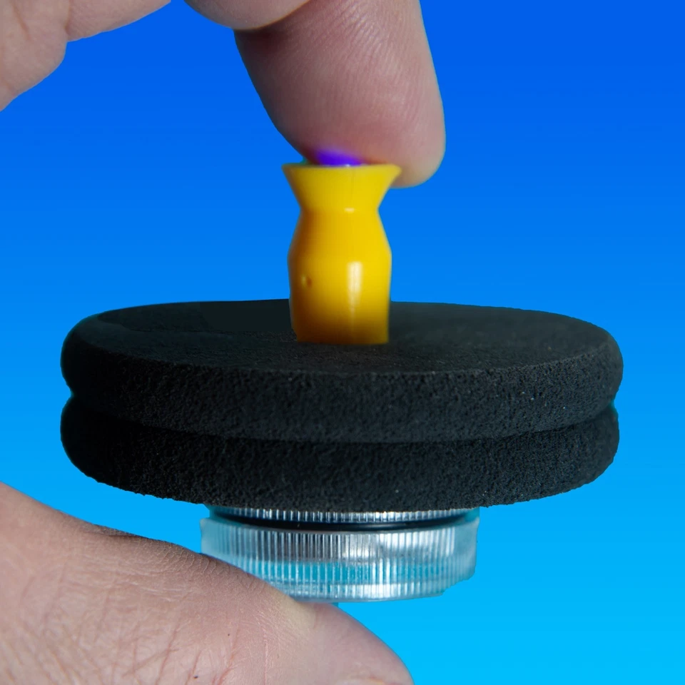 Best Way To Insert Scleral Lenses - GetStack2See - New - Image 3 of 4