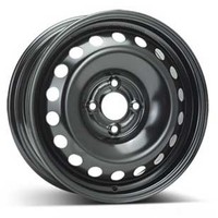 Alcar 7575 Stahlfelge 6.0J X 15 ET44 4X100 Passend FüR Renault Kangoo