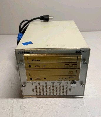 Addonics Technology Disk Duplicator (Used)