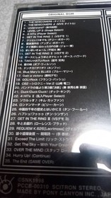 Neo Geo Real Bout Fatal Fury 2 CD