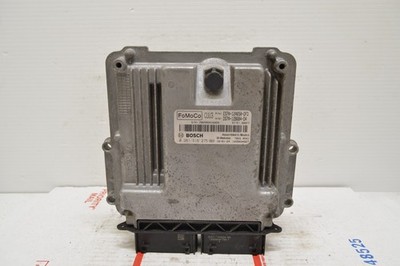 14 16 Ford Fusion 1.5L ES7A-12A650-DFD Engine Control Module Unit Ecm G71 023
