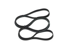 Keilrippenriemen BOSCH 1 987 946 263 f&uuml;r MERCEDES W204 W203 CL203 S203 W211 C209