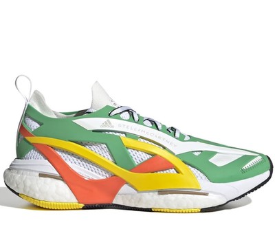 ADIDAS by STELLA McCARTNEY SOLARGLIDE SNEAKERS DAMEN SCHUHE GX9860