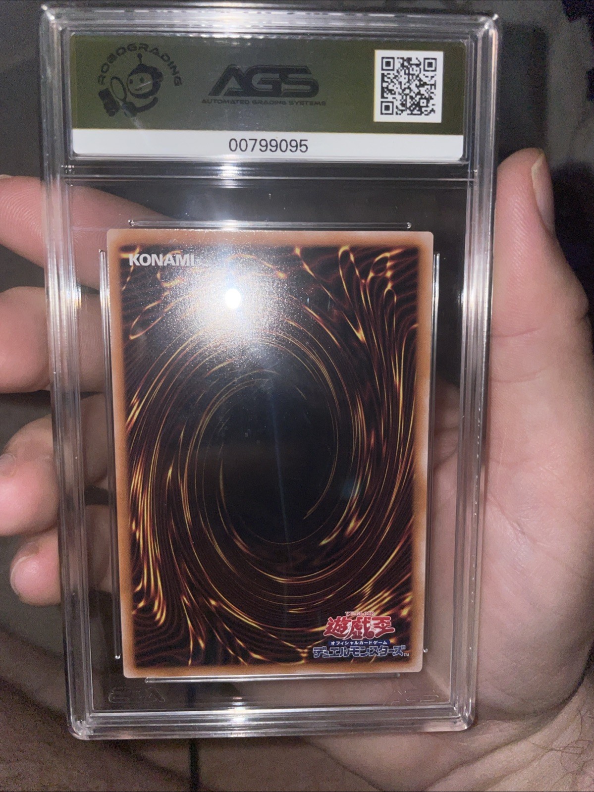 Dark Magician Girl the Magician's Apprentice - Ultra Rare ALIN-JP004 - YuGiOh view 2