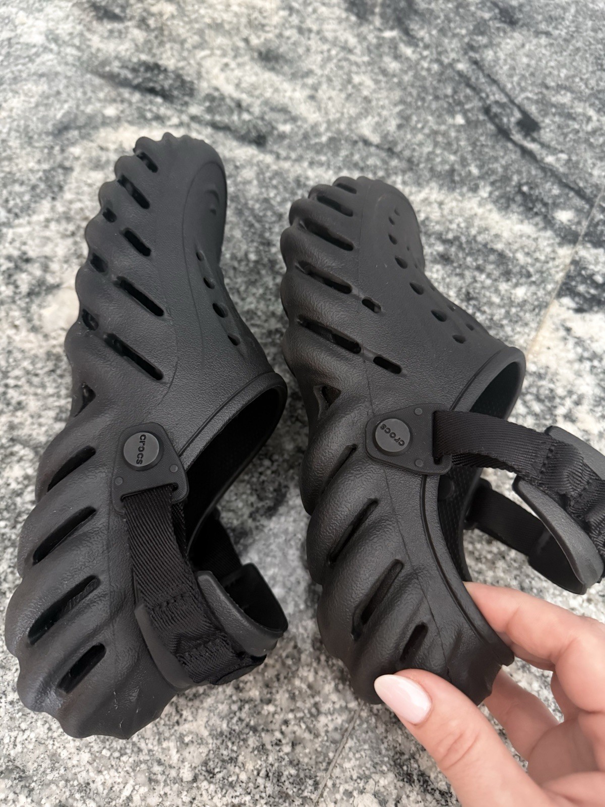 Crocs echo - image 3