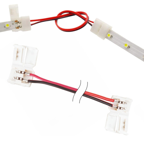 Soluzioni Per Strisce LED/mt: Alimentatori-Connettori-Sensori per Illuminazione - Foto 20 di 49