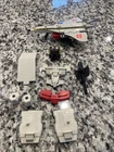 Transformers G1 Silver bolt