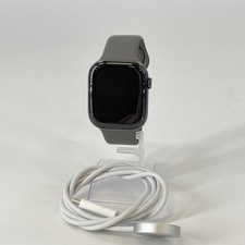 Apple Watch (Series 11) 46mm Slate Titanium (...