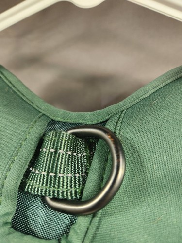 BOOTS AND BARKLEY green Harness ajustable straps size :XL unisex - Picture 5 of 11