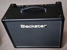 Blackstar HT-5R 5W 1x12 2-Channel Valve Combo Amplifier Superb Cond & Sound