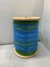 Windy City Wire Unshielded Solid CAT6 Plenum Cable 1000'-5566060