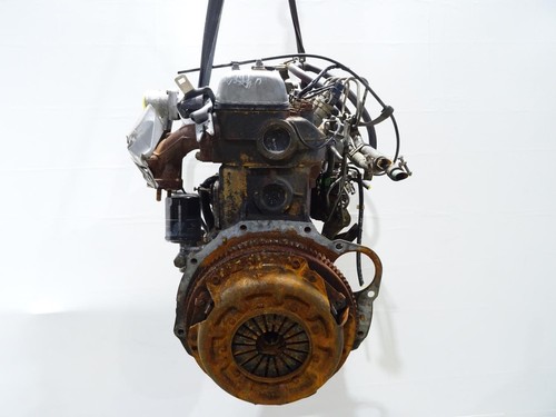 MOTOR Daihatsu ROCKY - Afbeelding 2 van 10