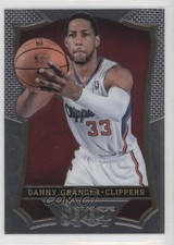 2013-14 Panini Select Danny Granger #3 0b3