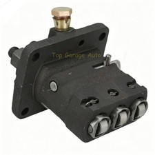 Fuel Injection Pump Assembly For Kioti Ck25 Lk2554 E5500-51015 E5500-51012 】
