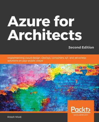 Ritesh Modi | Azure for Architects - Second Edition | Taschenbuch | Englisch
