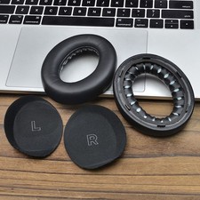 Replacement Ear Pads Cushions Earmuffs For Bose QuietComfort Ultra Headphones xx