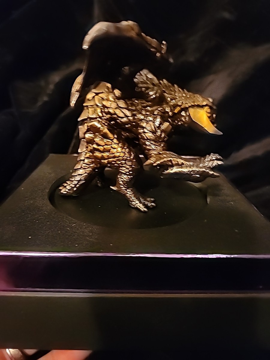 Dota 2 Baby Roshan Statue International Reward Dota2