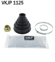 Faltenbalgsatz Antriebswelle Vorne Skf Vkjp 1125 Passend FÜR Fiat Lancia