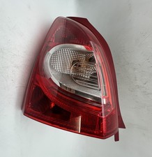 Rückleuchte links RENAULT Twingo II CN0 Facelift 265550521R