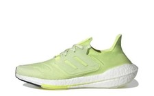 NEW Adidas Ultraboost 22 Almost Lime Solar Green GX5557 Sz 5