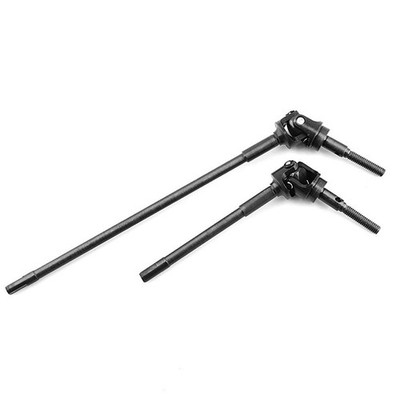 Antriebswelle CVD Stahl Drehwelle Antriebswelle für Axial Wraith RR10 90048