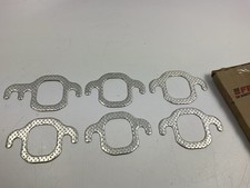 Fel-Pro MS90746 Exhaust Manifold Gasket Set For 1985-1996 GMC Chevrolet 4.3L V6