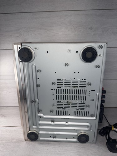 Technics SA-DA8 AV Control Stereo Receiver 100W/Channel 7.1 VGCA Working - Picture 16 of 20