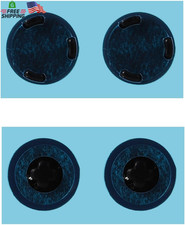 4-Pack Laptop Case Bottom Rubber Feet Pads for Microsoft Surface Laptop 3/4/5, D