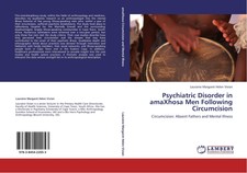 Psychiatric Disorder in amaXhosa Men Followin...