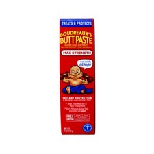 Boudreaux's Maximum Strength Boudreaux  s Butt Paste 4oz Each