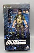 G.I. Joe Classified Series  148 Leatherneck Hasbro New