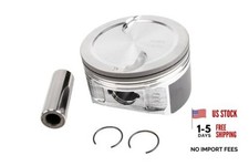 89017849 Engine Piston