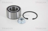 Radlagersatz Triscan 8530 29122 FüR Bora Seat Skoda VW Audi Golf VAN 4 1J1 1 1J2