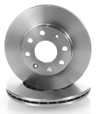 Disque de frein Chevrolet SPARK