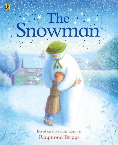 The Snowman: The Book of the Classic Film by Raymond Briggs - 9780241597804 - Image 6