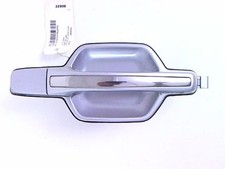 Porte arrière et accessoires Mitsubishi PAJERO