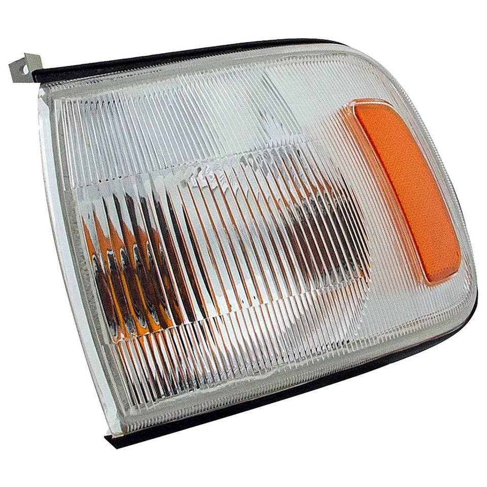 1630806 Dorman Turn Signal Light Lamp Front Driver Left Side Hand for Previa - Изображение 3 из 4