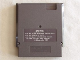 Palamedes (Nintendo NES) Complete in Box CIB 1990